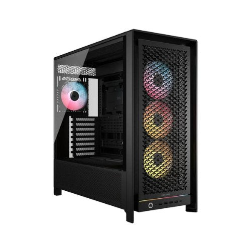 TORRE E ATX CORSAIR FRAME 5000D R5 BLACK
