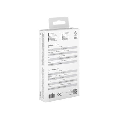 CARGADOR SAVIO 20W LA 09