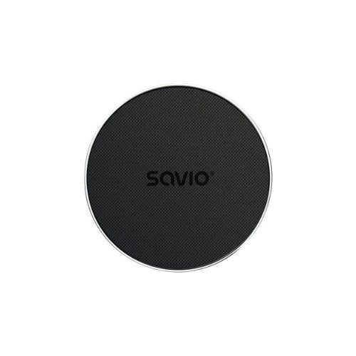 CARGADOR QI SAVIO 15 W LA 08