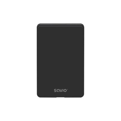 CARCASA EXTERNA DISCO DURO HDD SDD 25 AK 73 73