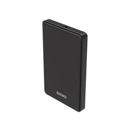 CARCASA EXTERNA DISCO DURO HDD SDD 25 AK 73 73