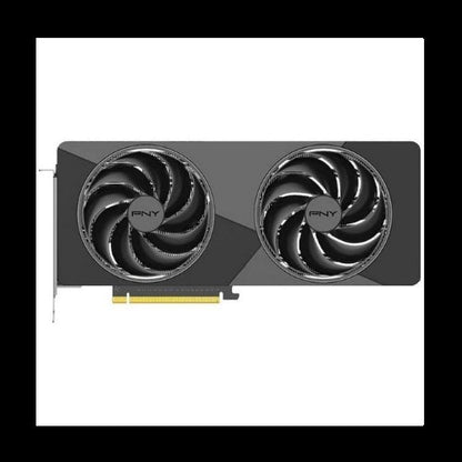 TARJETA GRAFICA PNY RTX 5070 12GB SLIM GDDR7