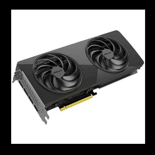 TARJETA GRAFICA PNY RTX 5070 12GB SLIM GDDR7