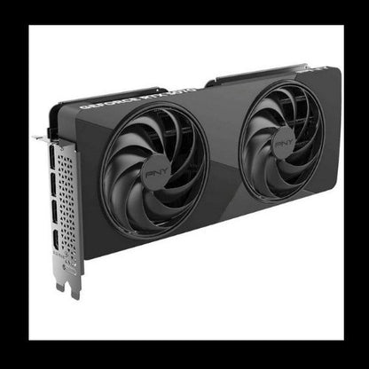 TARJETA GRAFICA PNY RTX 5070 12GB SLIM GDDR7