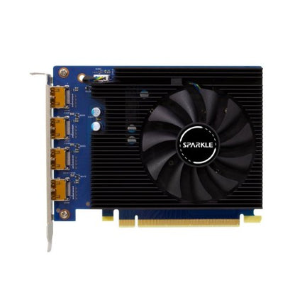 VGA SPARKLE A310 OMNI VIEW 4GB GDDR6