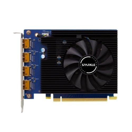 VGA SPARKLE A310 OMNI VIEW 4GB GDDR6