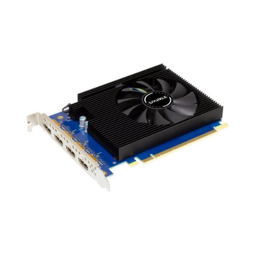 VGA SPARKLE A310 OMNI VIEW 4GB GDDR6