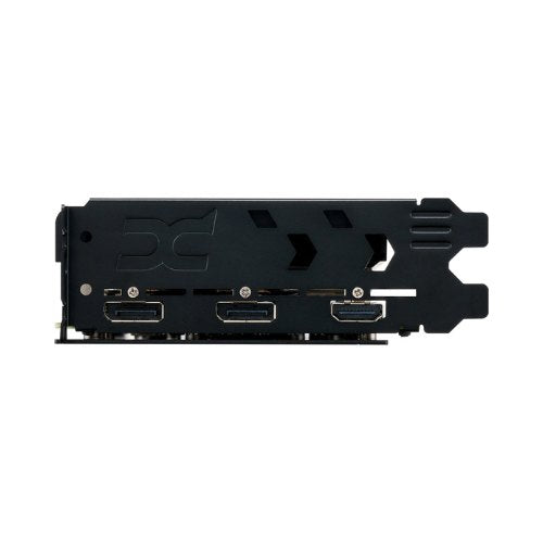 TARJETA GRAFICA POWERCOLOR RX 9060XT HELLHOUND 16GB OC