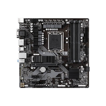 PLACA BASE GIGABYTE 1700 B760M DS3H DDR4