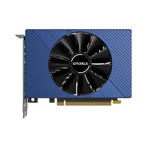 VGA SPARKLE A380 ELF 6GB GDDR6