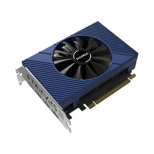 VGA SPARKLE A380 ELF 6GB GDDR6