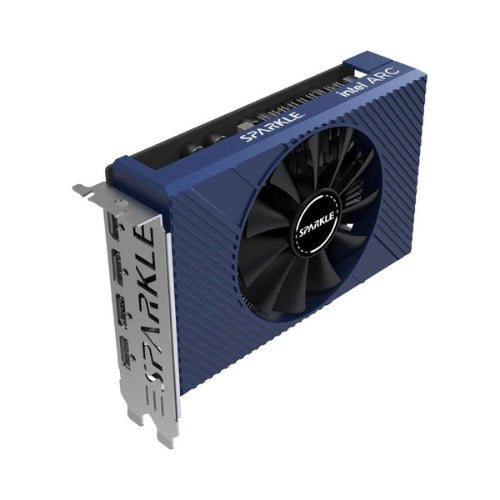 VGA SPARKLE A380 ELF 6GB GDDR6