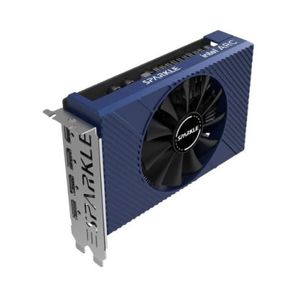 VGA SPARKLE A380 ELF 6GB GDDR6