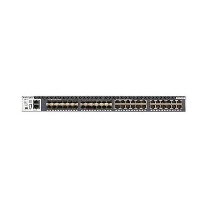 HUB SWITCH 48 PTOS NETGEAR M4300 24X24F