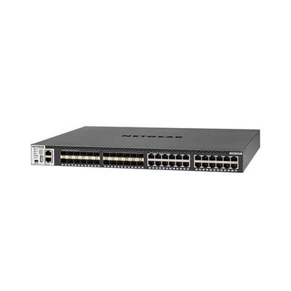 HUB SWITCH 48 PTOS NETGEAR M4300 24X24F