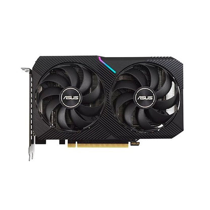 TARJETA GRAFICA ASUS DUAL RTX 3060 OC 12GB GDDR6 V2