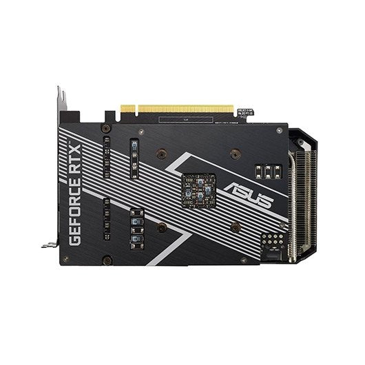TARJETA GRAFICA ASUS DUAL RTX 3060 OC 12GB GDDR6 V2