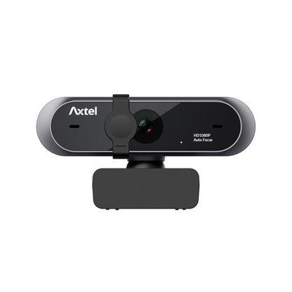 WEBCAM FHD AXTEL HELLO RECONOCIMIENTO FACIAL