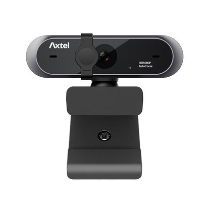 WEBCAM FHD AXTEL HELLO RECONOCIMIENTO FACIAL