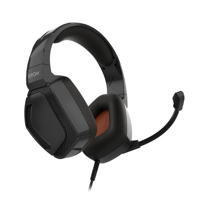 AURICULARESMICRO KROM KOPA PRO BLACK