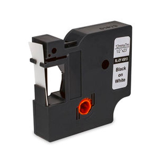 CARTUCHO MEDIARANGE DYMO D1 45013 S0720530