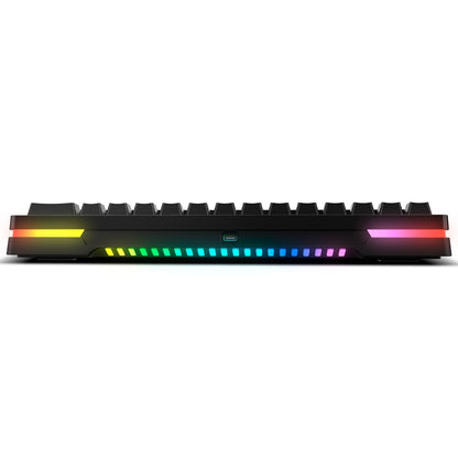 TECLADO MECANICO KROM KREATOR
