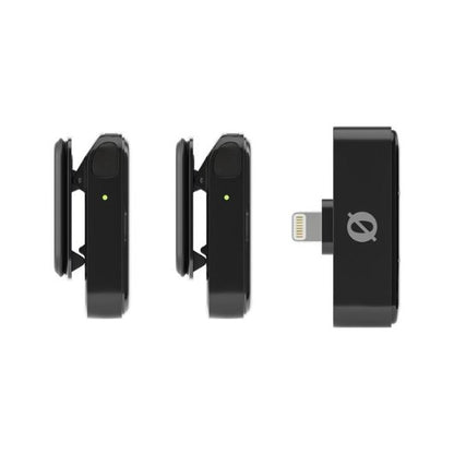 MICROFONO WIRELESS RODE MICRO L BLACK