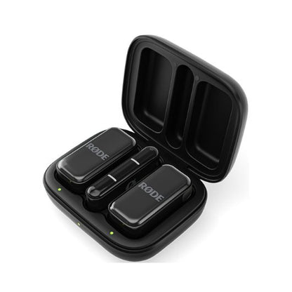 MICROFONO WIRELESS RODE MICRO L BLACK