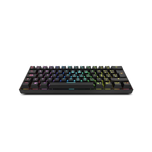 TECLADO MECANICO KROM KLUSTER