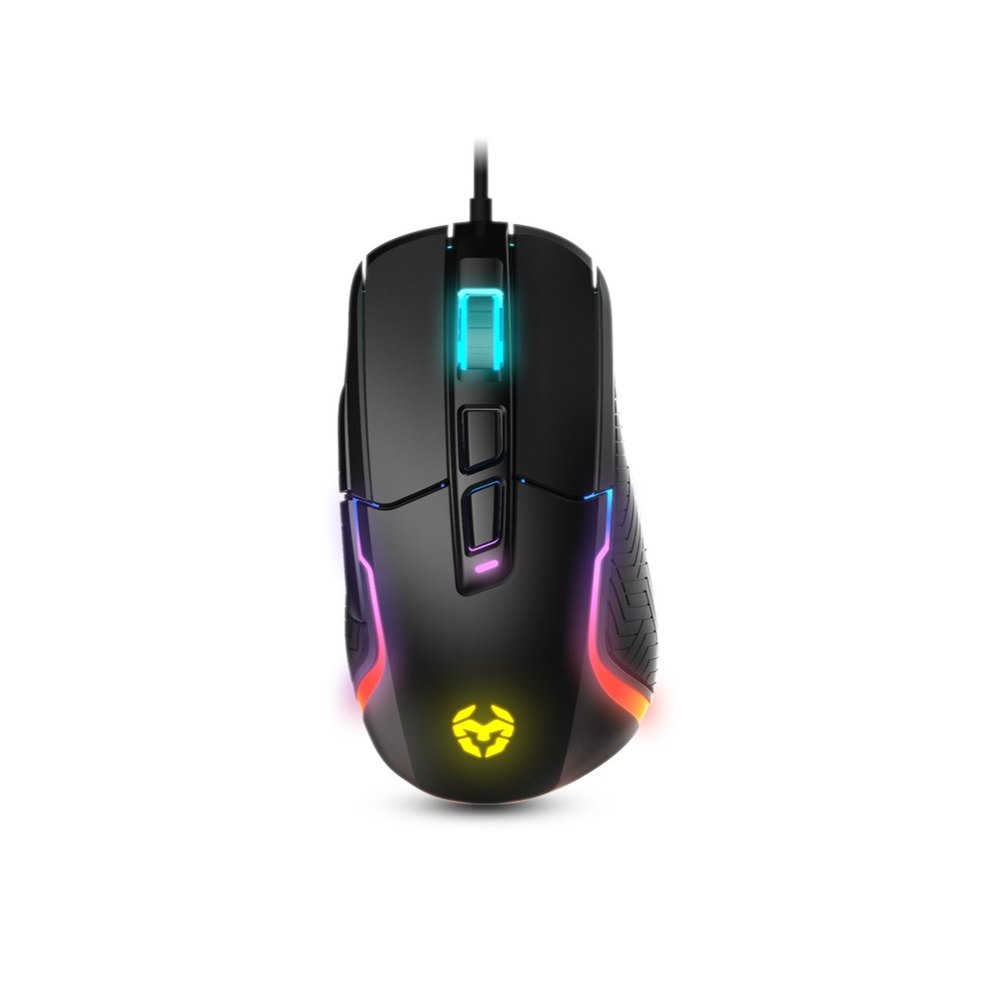 RATON OPTICO KROM KICK
