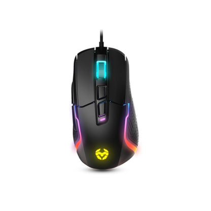 RATON OPTICO KROM KICK