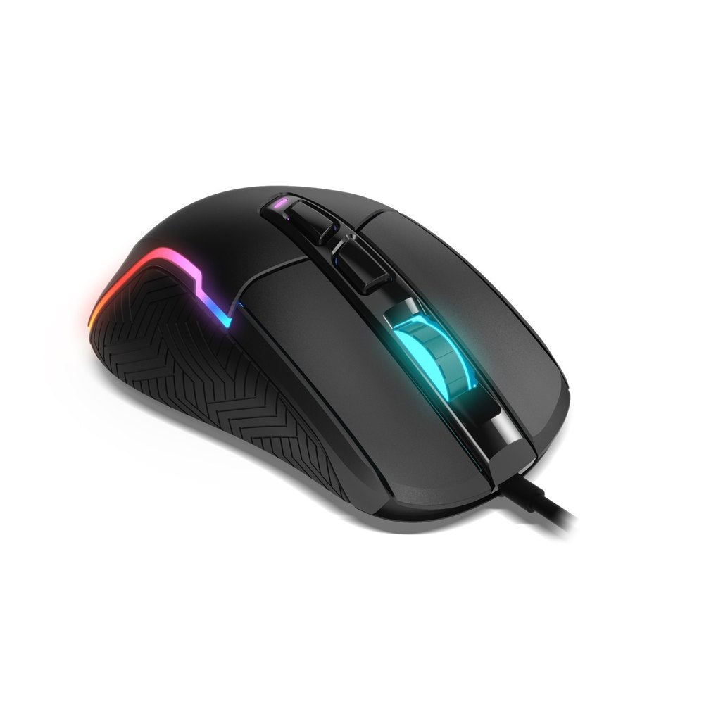 RATON OPTICO KROM KICK