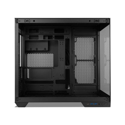 TORRE ATX NOX HUMMER ASTRA NEO CRISTAL T BK