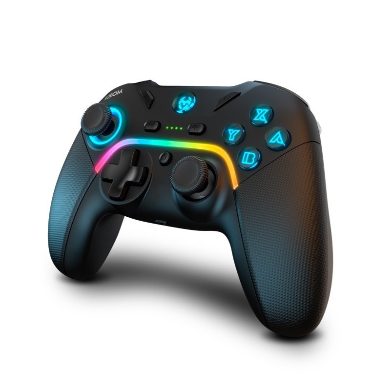 GAMEPAD KROM KAYROS PC SWITCH ANDROID IOS