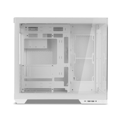 TORRE ATX NOX HUMMER ASTRA NEO CRISTAL T WH
