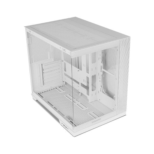 TORRE ATX NOX HUMMER ASTRA NEO CRISTAL T WH