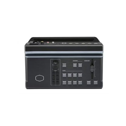 CONTROLADORA STREAM COOLER MASTER STREAMENJIN