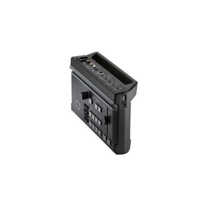 CONTROLADORA STREAM COOLER MASTER STREAMENJIN