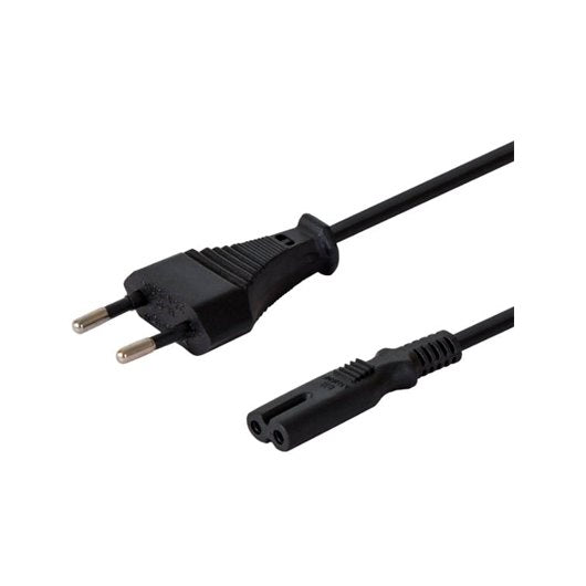 CABLE ALIMENTACION UNIVERSAL SAVIO CL 100