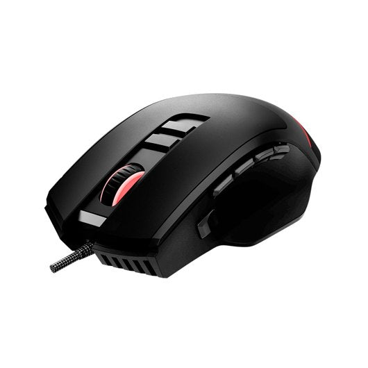 RATON GAMING SAVIO VALIANT RGB