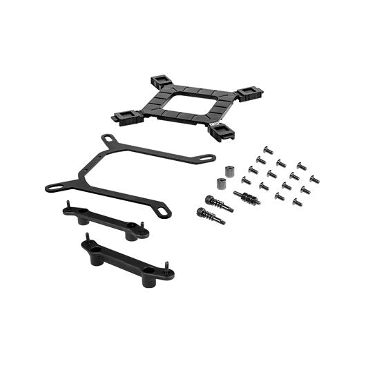 DISIPADOR REF LIQUIDA SAVIO VELOX 360MM ARGB