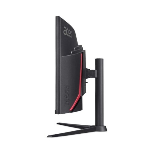 MONITOR LED VA 34 ACER NITRO ED340CU CURVO