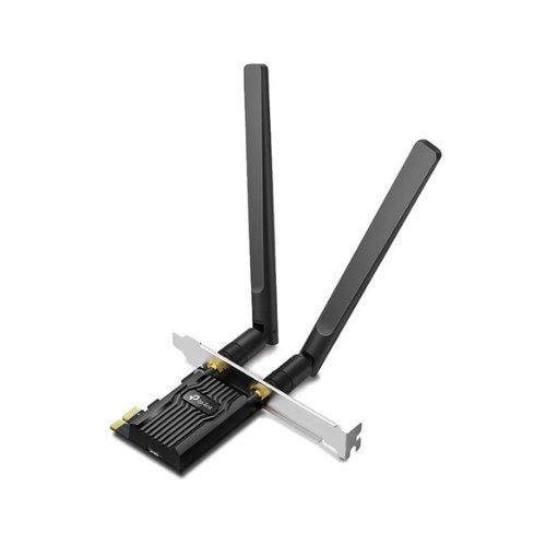 TARJETA DE RED PCI E TP LINK ARCHER TX20E AX1800