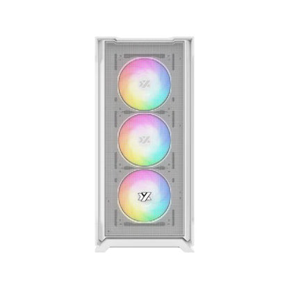 TORRE ATX XYZ AIRONE 300 X MESH WHITE