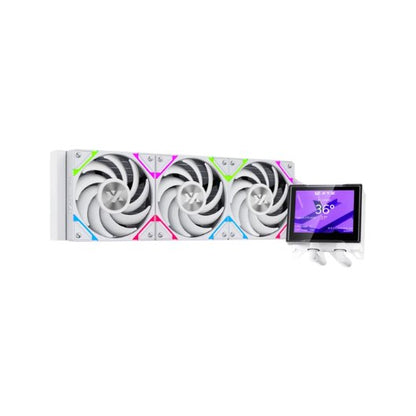 DISIPADOR REF LIQUIDA XYZ HYDROVIEW 360 WHITE