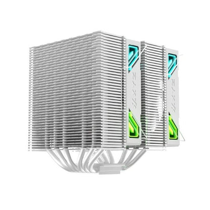 DISIPADOR XYZ THERMAX 6 DUO WHITE
