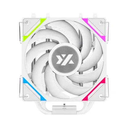 DISIPADOR XYZ THERMAX 4 WHITE