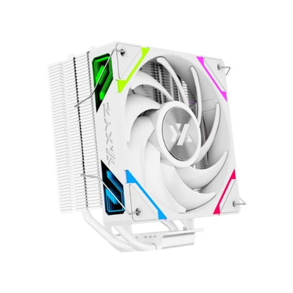 DISIPADOR XYZ THERMAX 4 WHITE