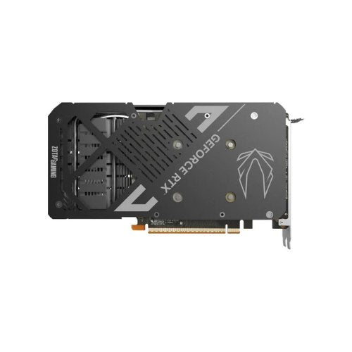 TARJETA GRAFICA ZOTAC GAMING RTX 5060 TWIN EDGE OC 8GB GDD