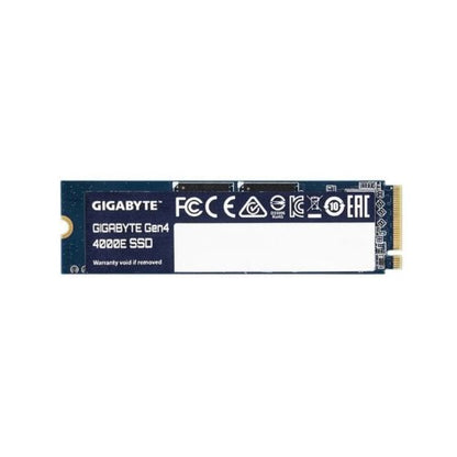 DISCO DURO M2 SSD 500GB PCIE4 GIGABYTE G440E500G NVME